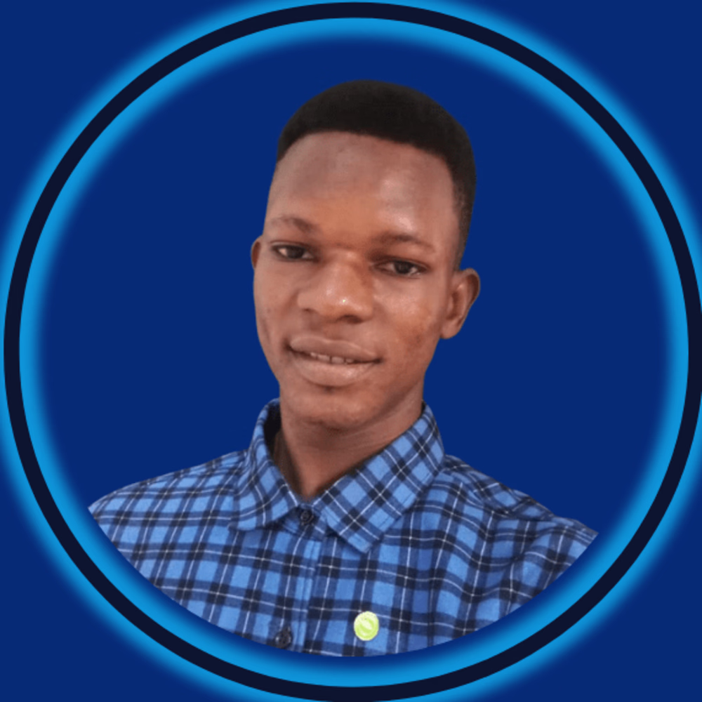Victor  Onojah