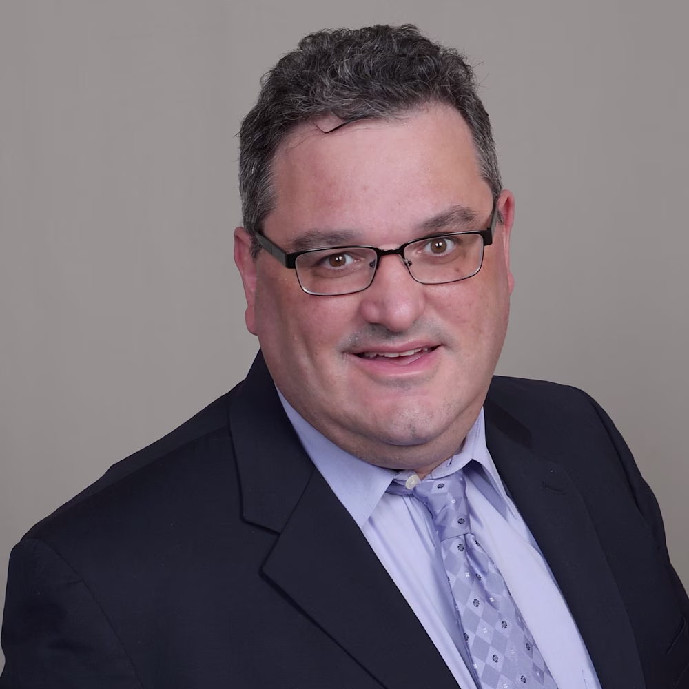 John Schembari