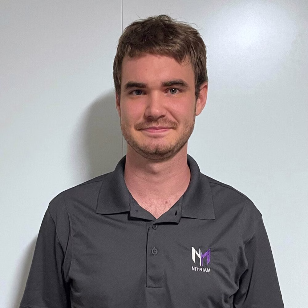 Noah   Klautky