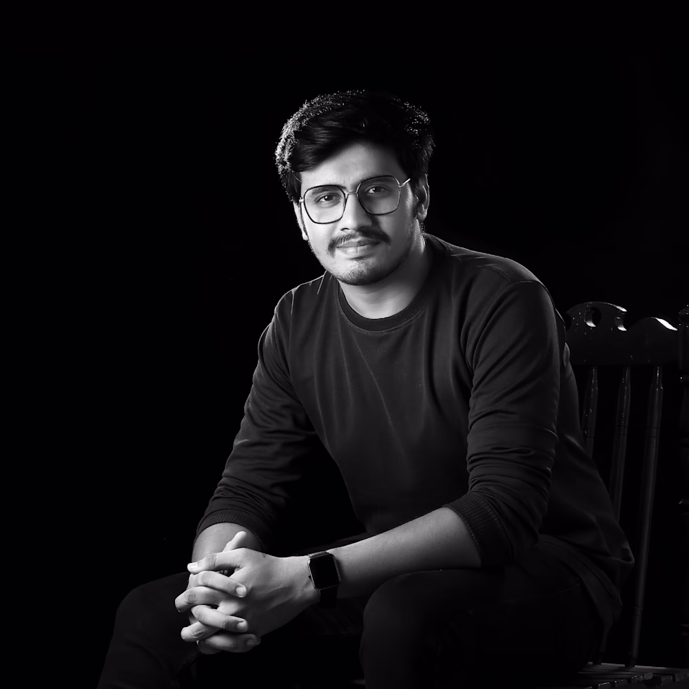 Akshar Kalsariya