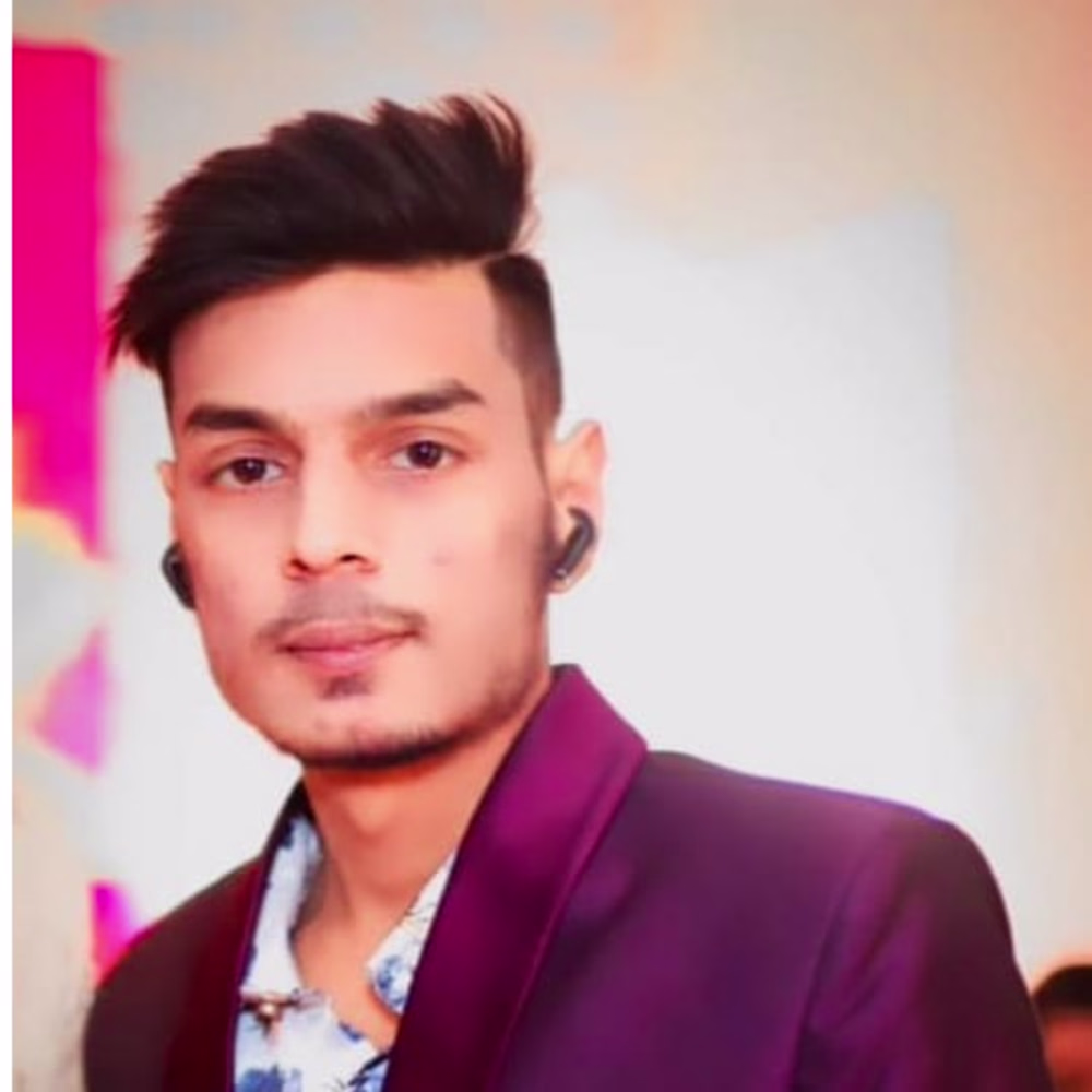 Aman Dhawan