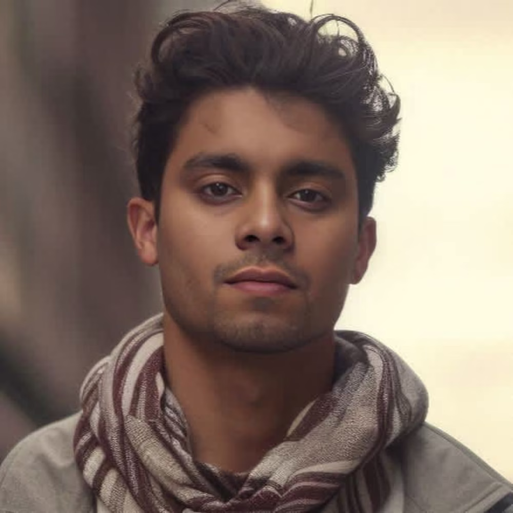 Mohd Sohail