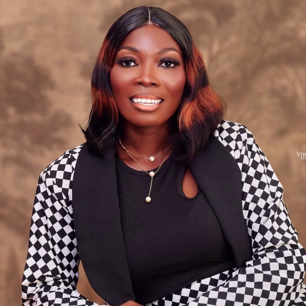 Fasilat Adeleke