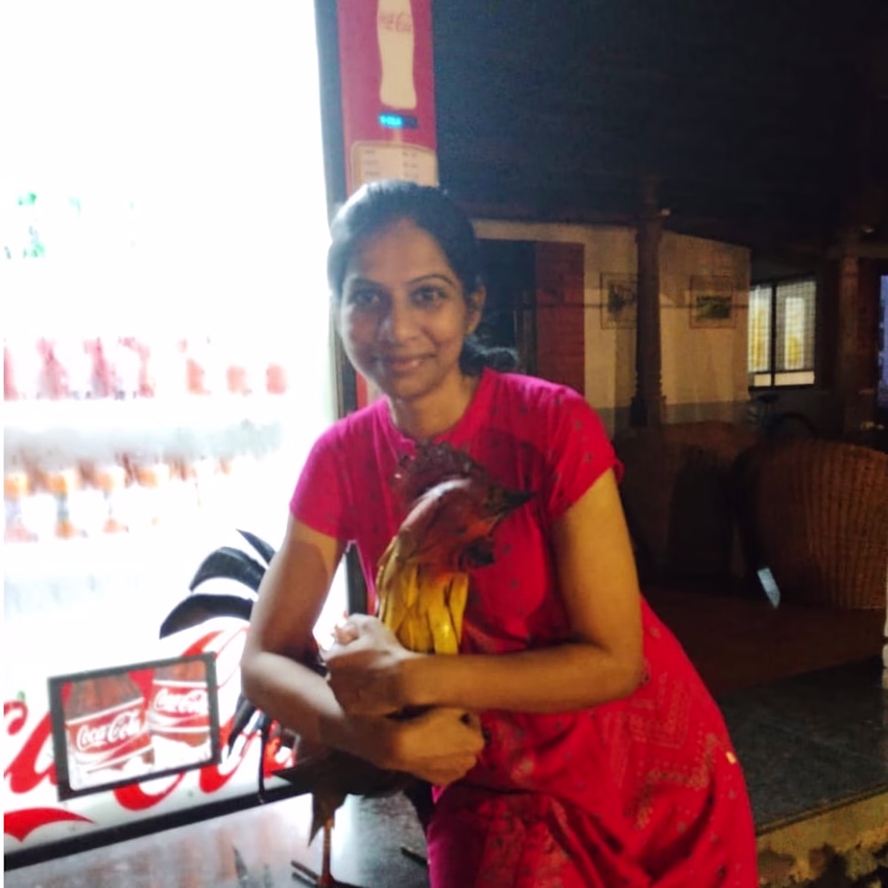 Nithya Sen