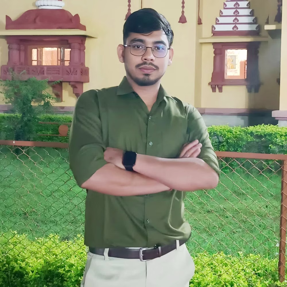 Arvind Nagpure