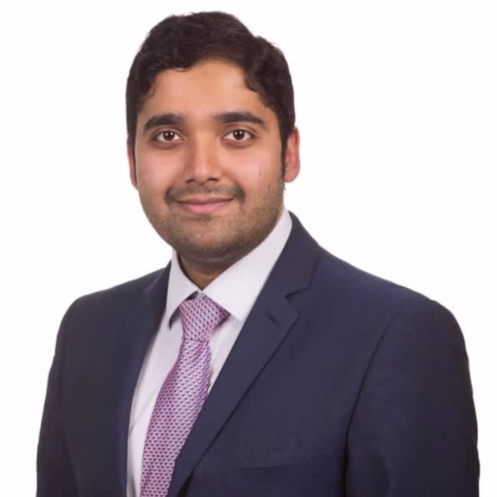 Kavit Tolia