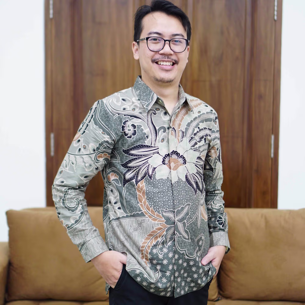 Iwan Firmawan