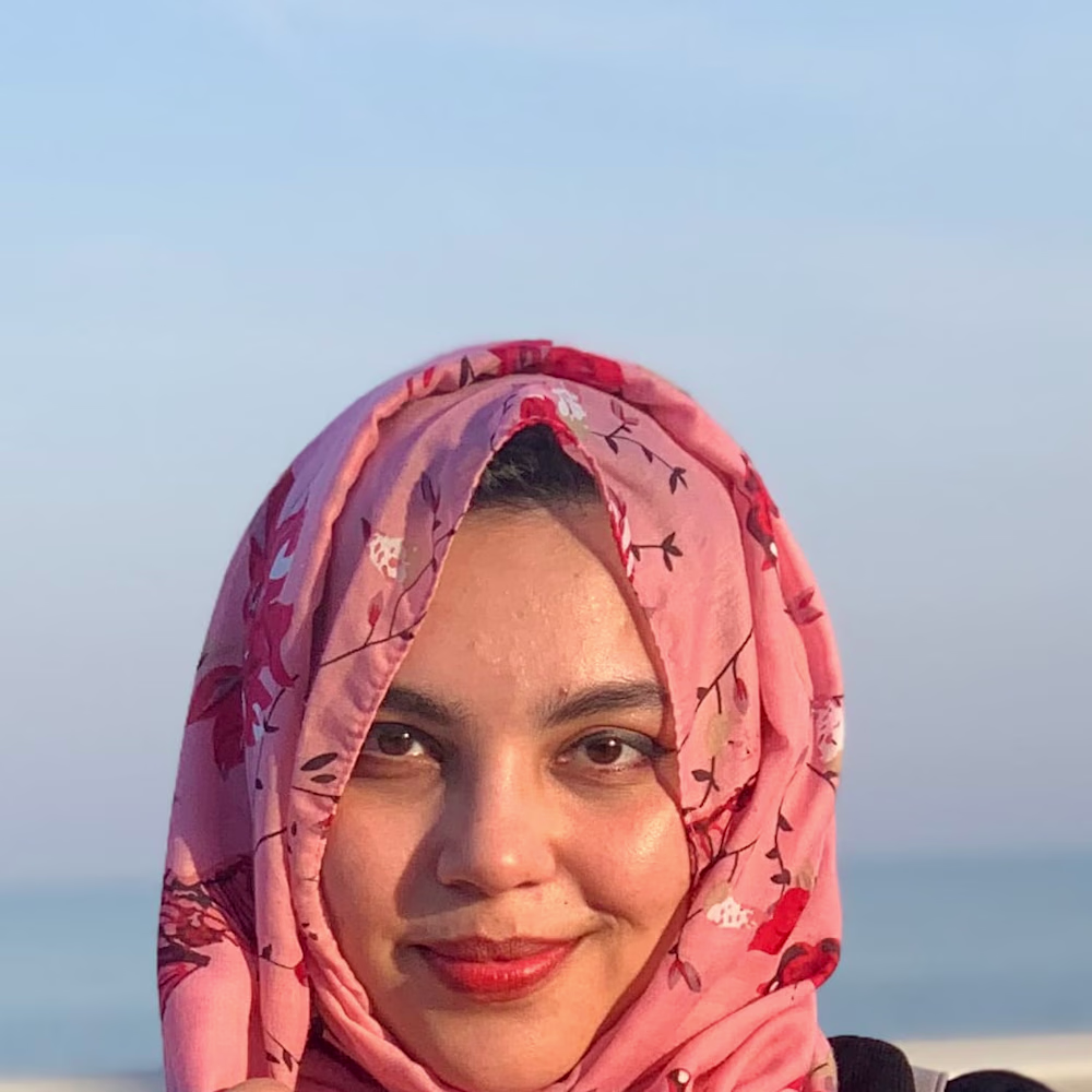 Anika Abdullah