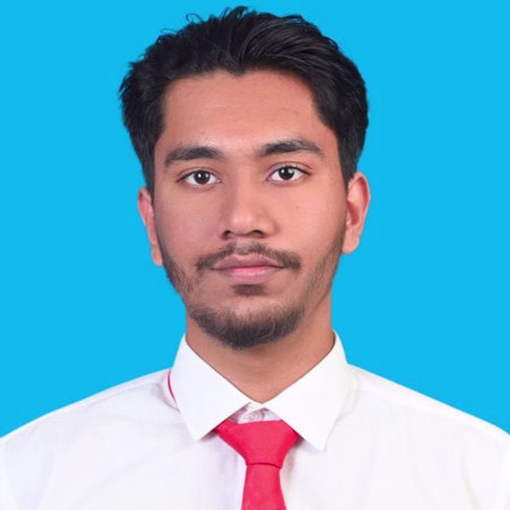 Rameez Bader Khwaja