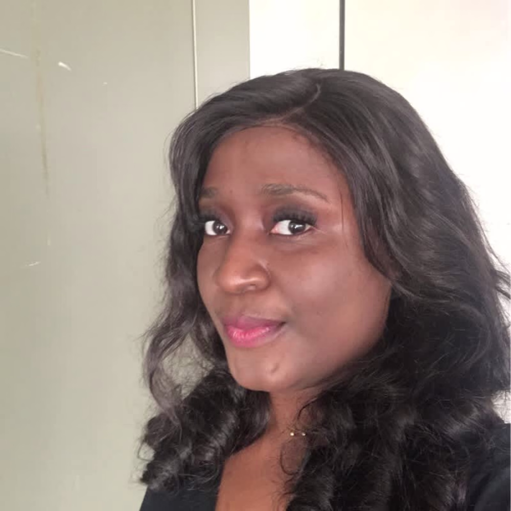Anita Nathan