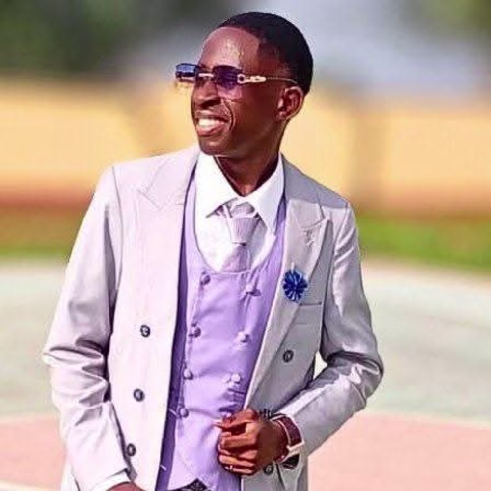Chukwuebuka Udegbe