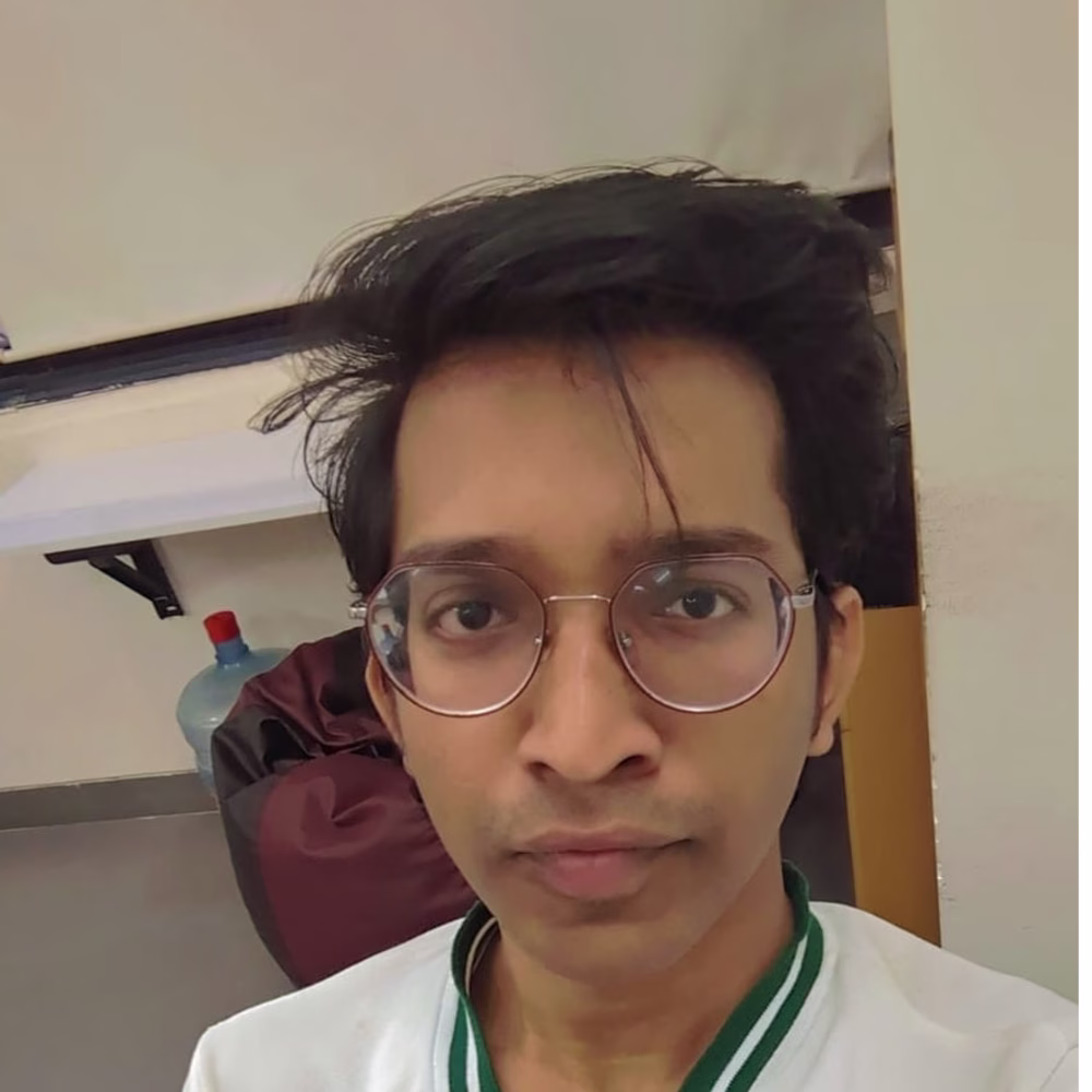 Rithik Pradhan