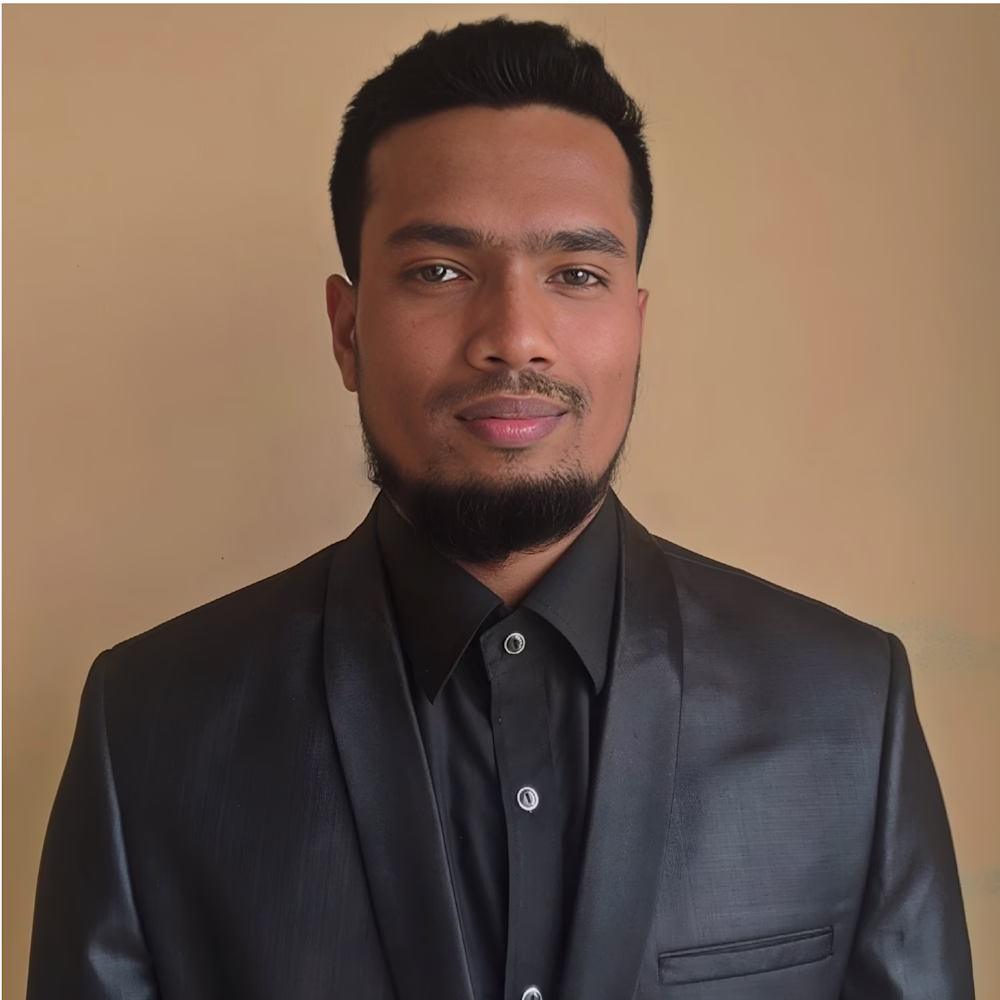 Abid Hossan Hridoy