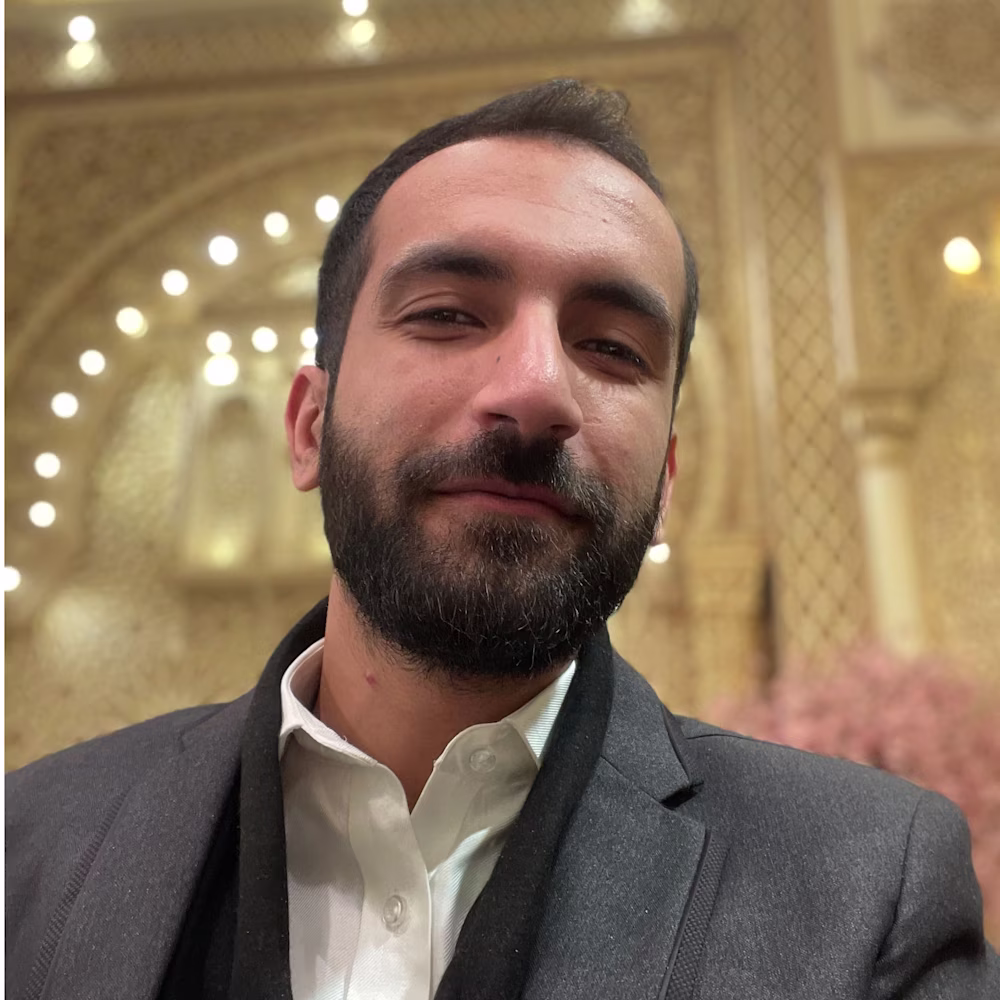 Ruet Elahi