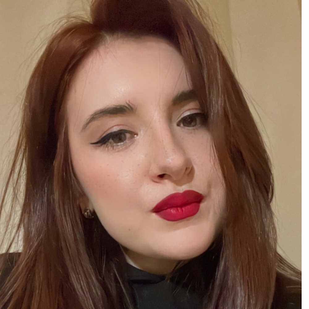 Anastasia Pascal