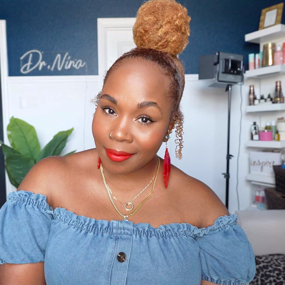 Nina Ellis-Hervey