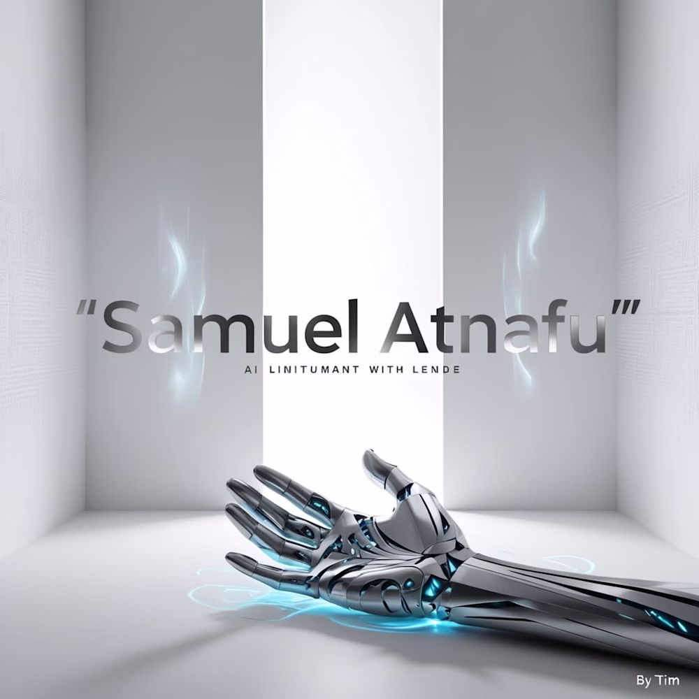 Samuel Cut
