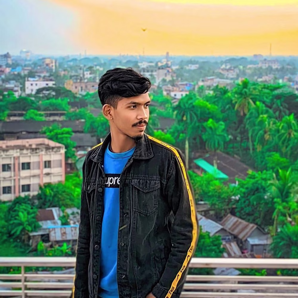 Avijit Roy