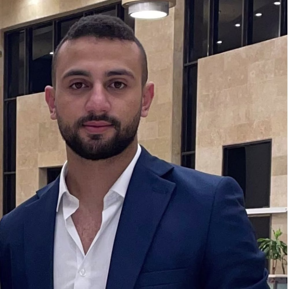 Mohamed  Emad