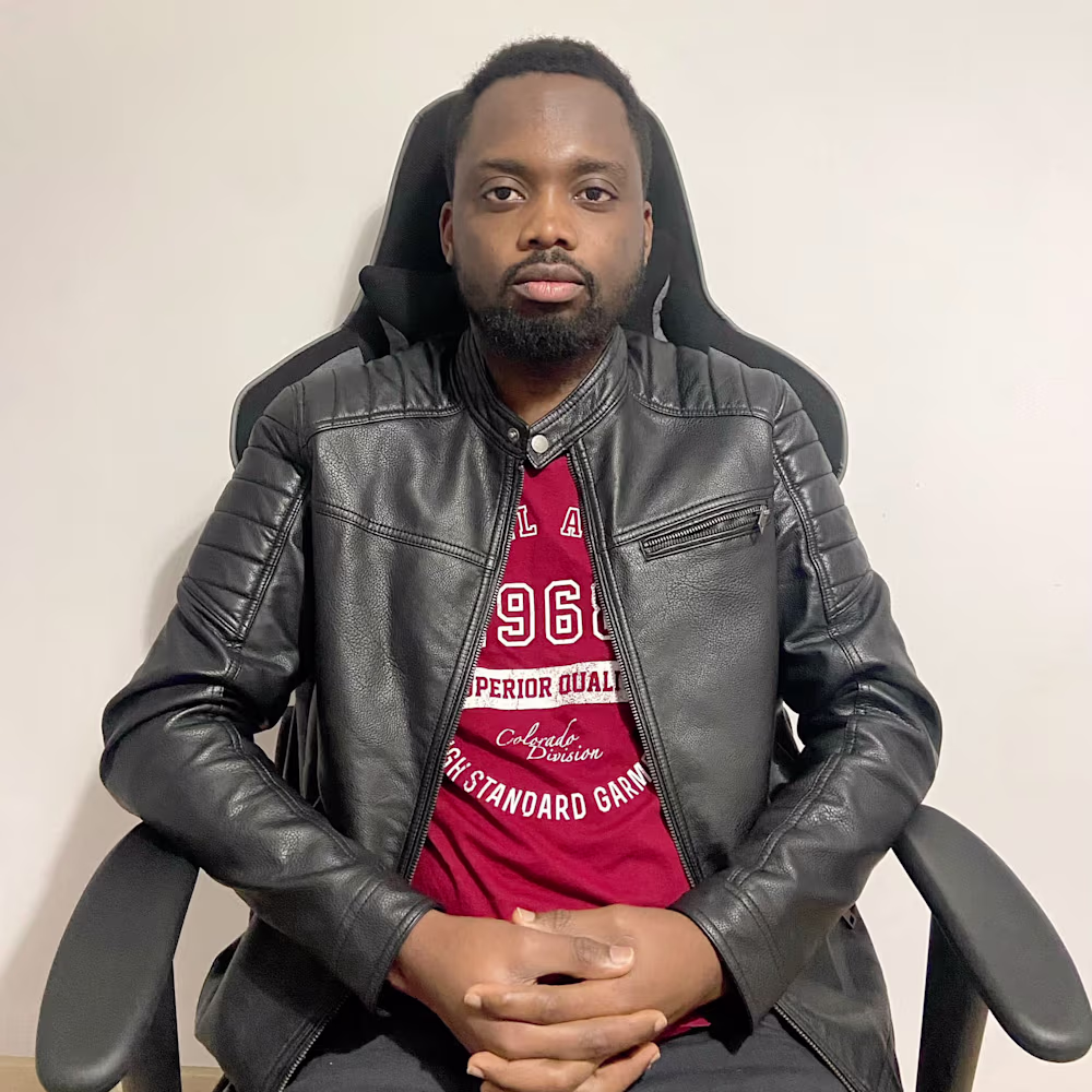 Opeyemi Ajimati