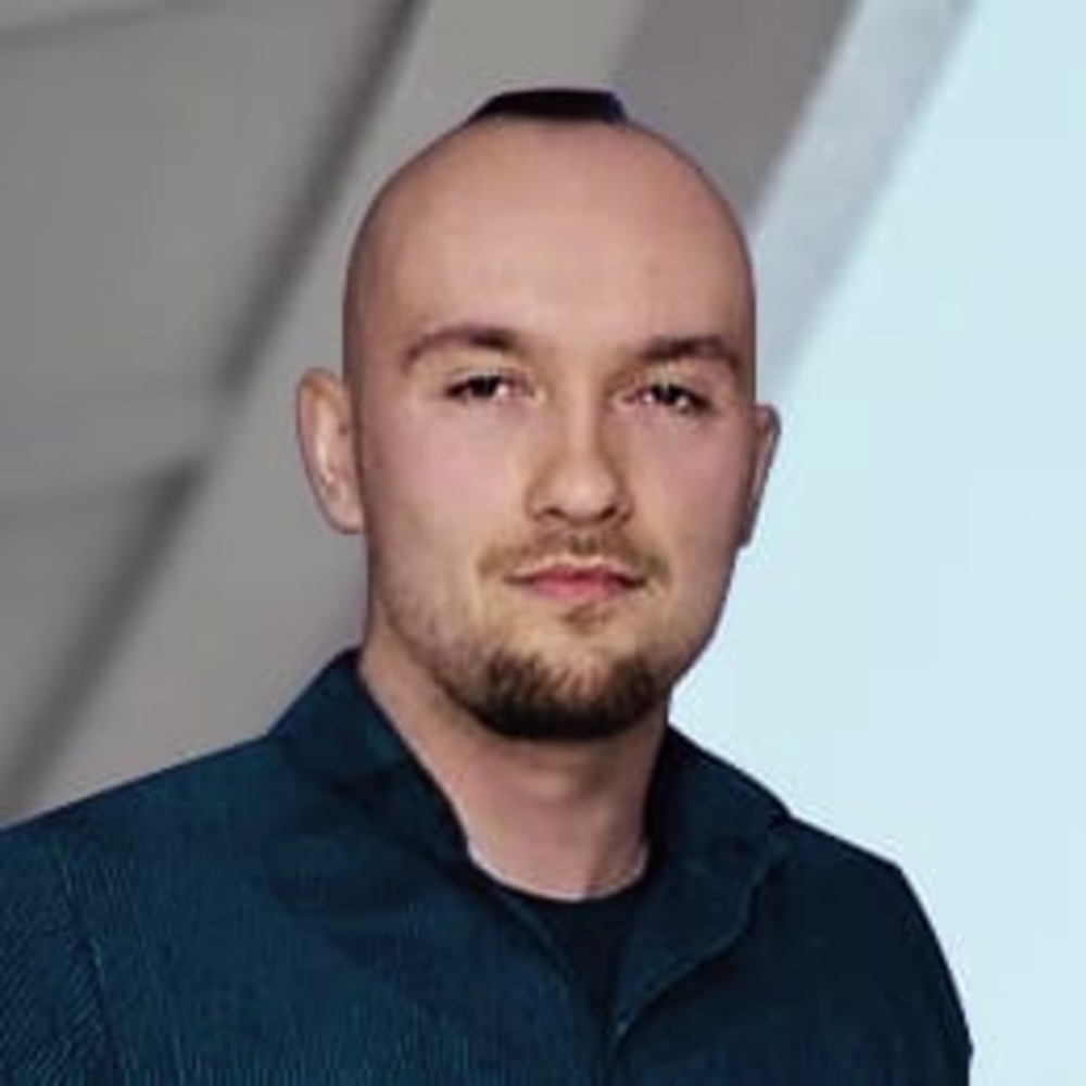 Vasilije Bosnjakovic