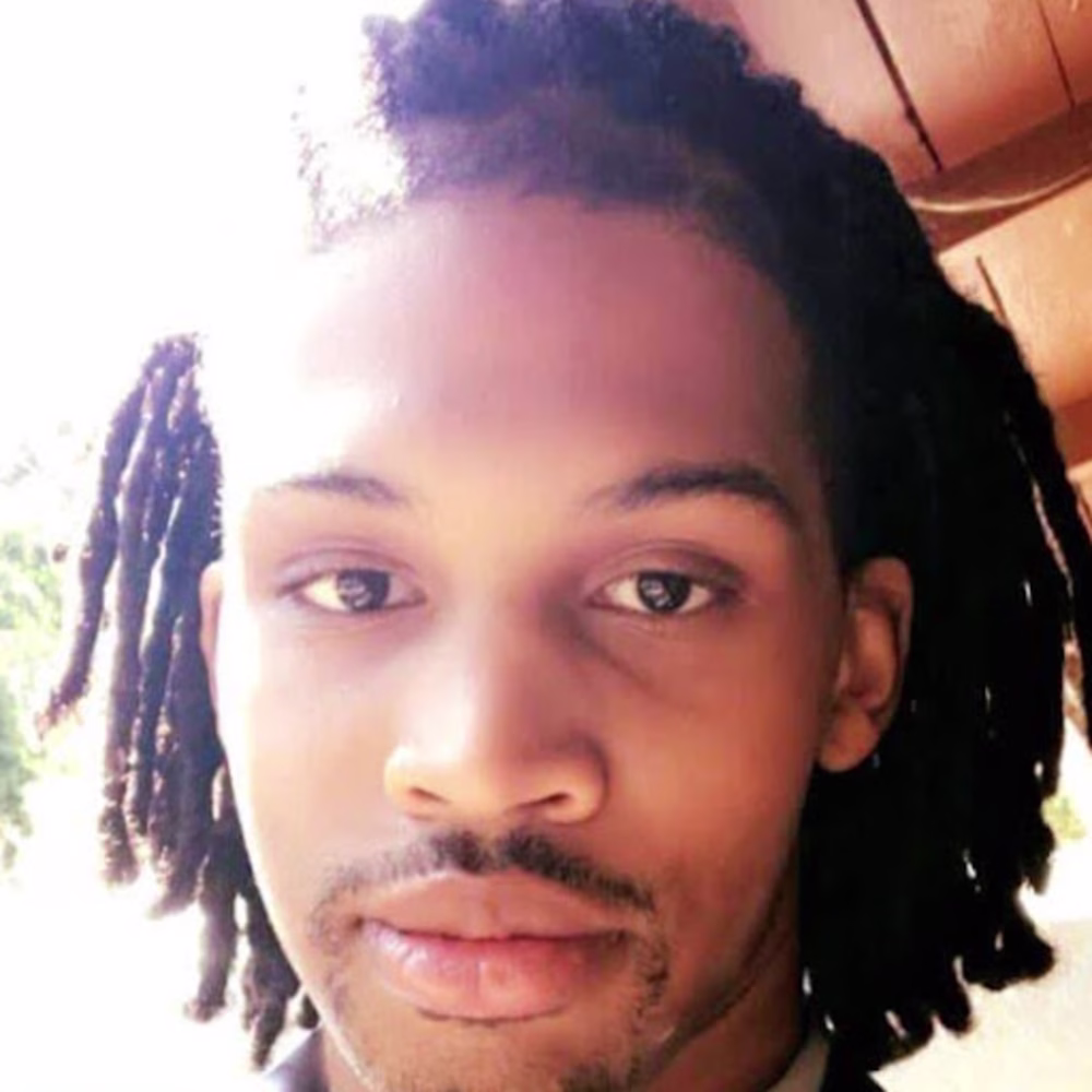 Elijah Shaw