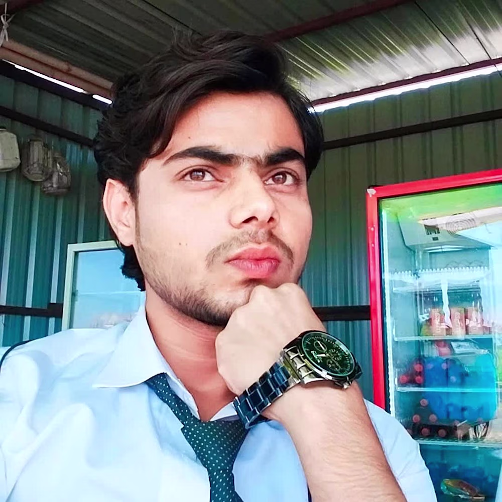 Rony Singh