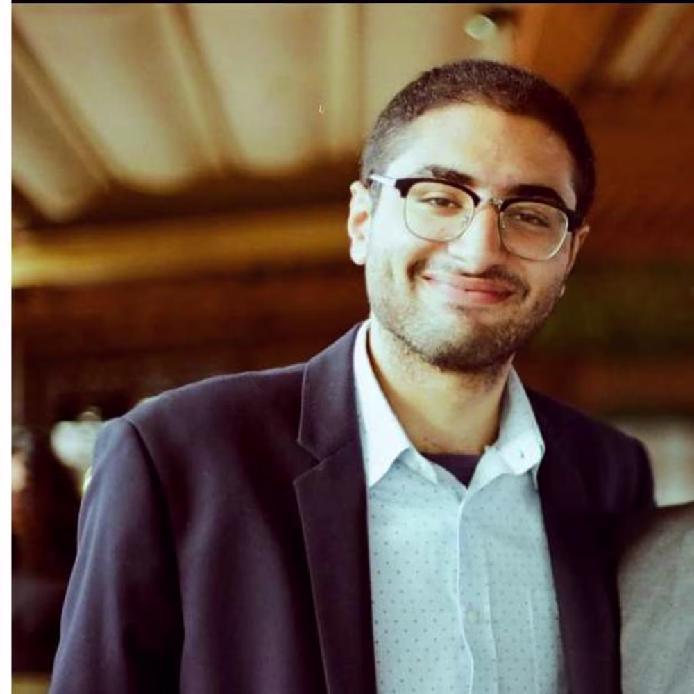 Omar Abo Mosallam