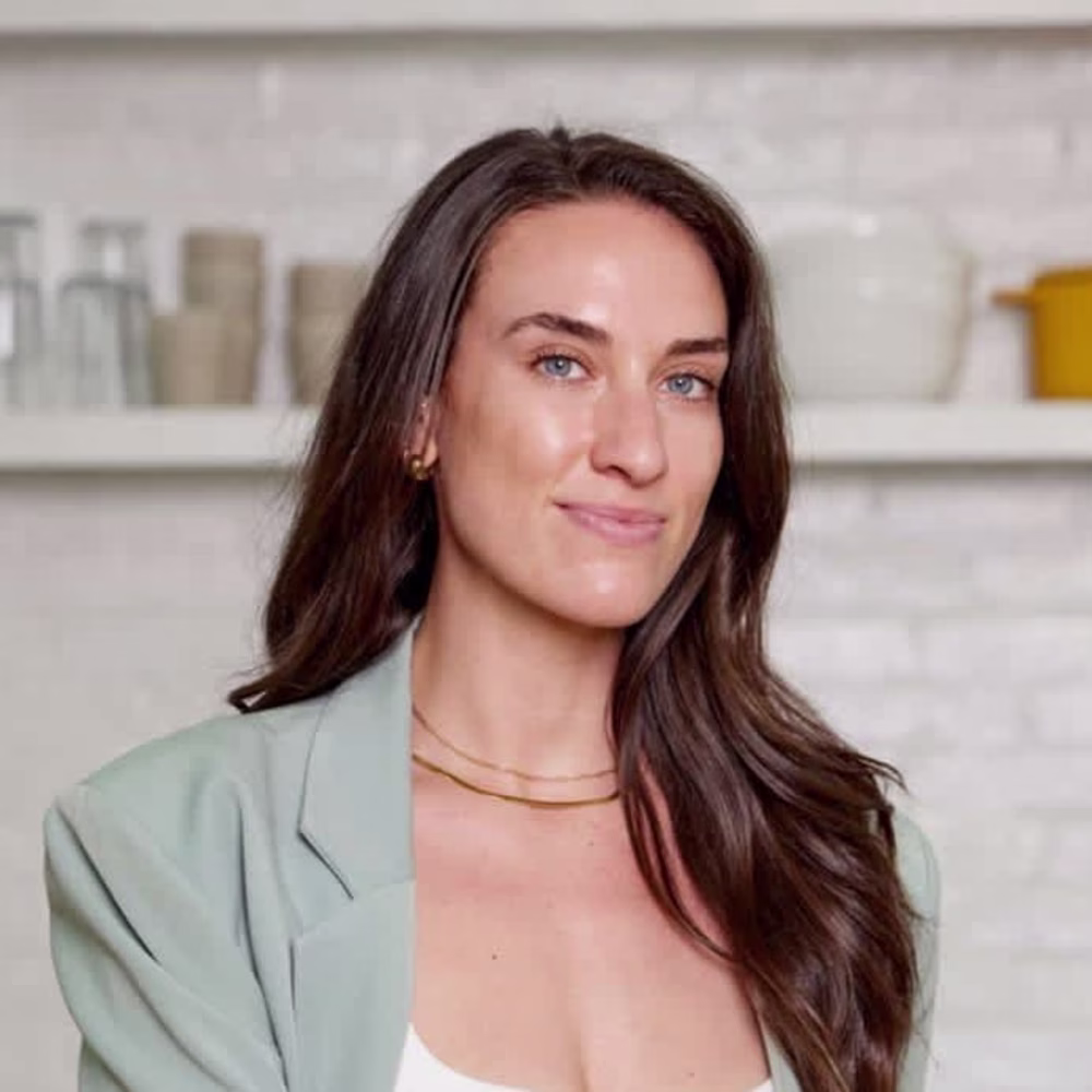Sarah Ryan Hecht