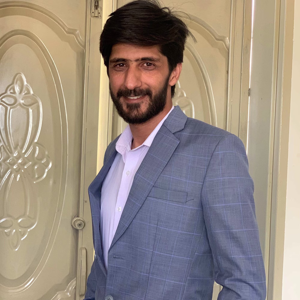 Raza Tahir