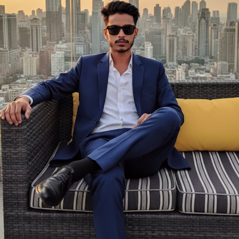 Anish Kumar