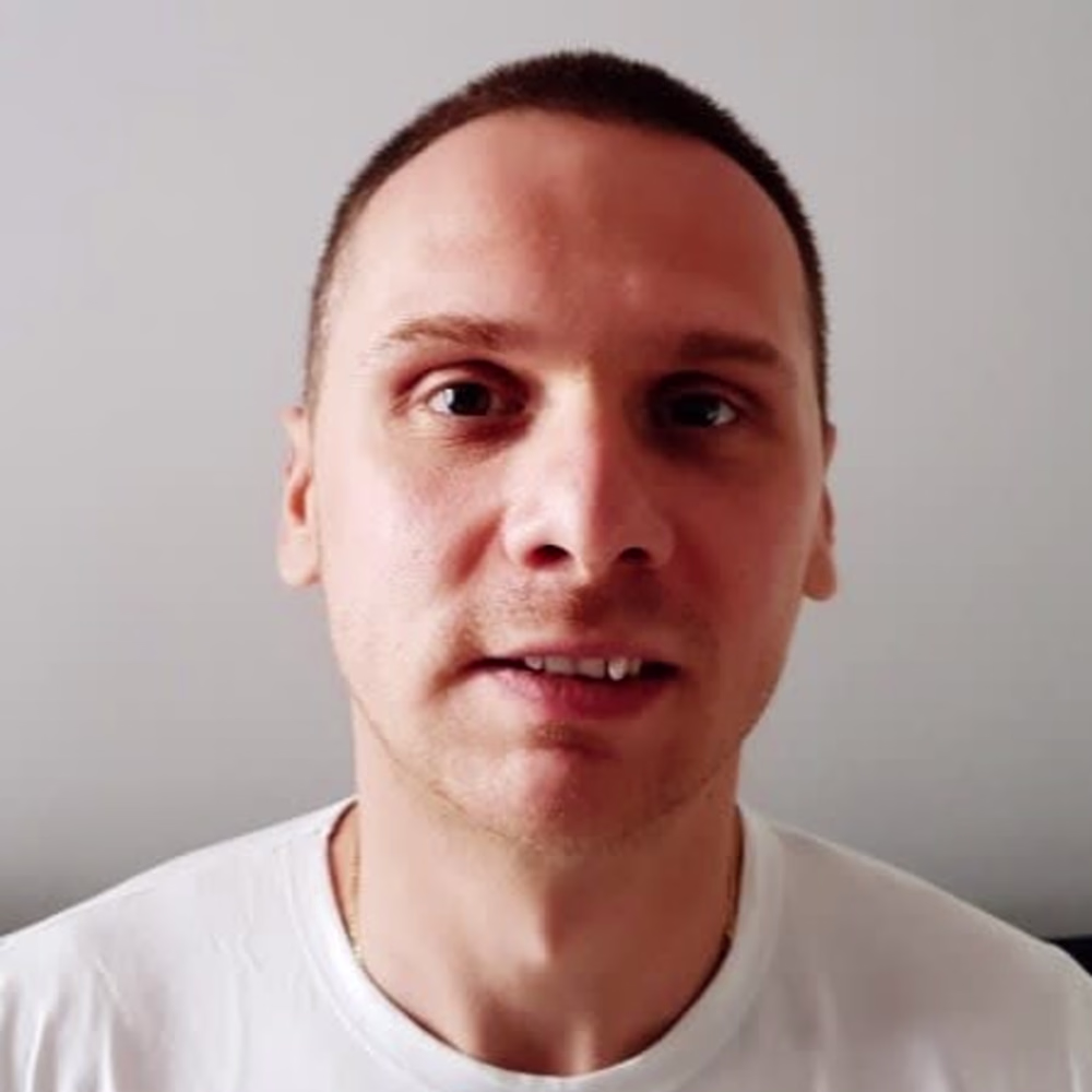 Kiril Kostov