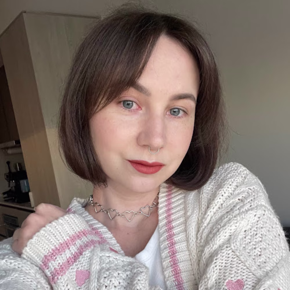Daria Honcharuk