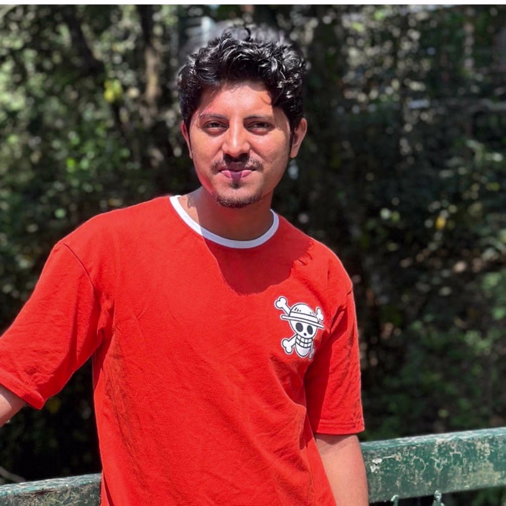 Shivang  Tiwari