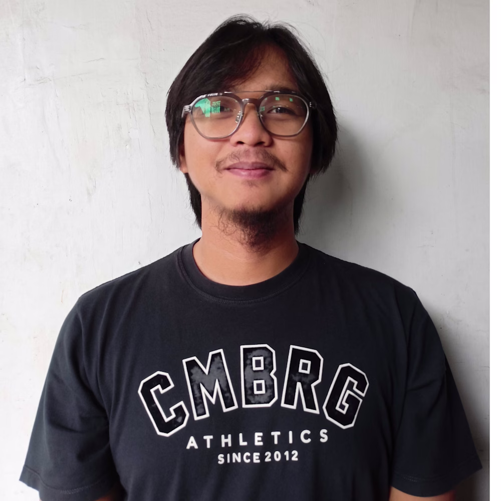 Taufik Hidayat