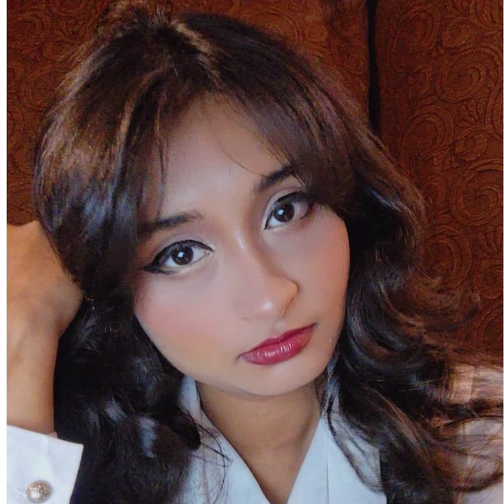 Puja Chakraborty