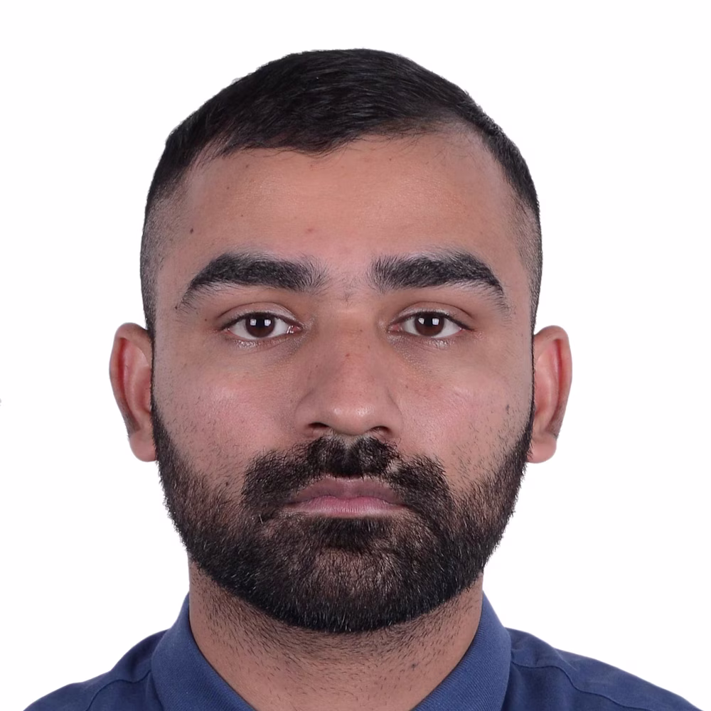 Mughees Qadir Cheema
