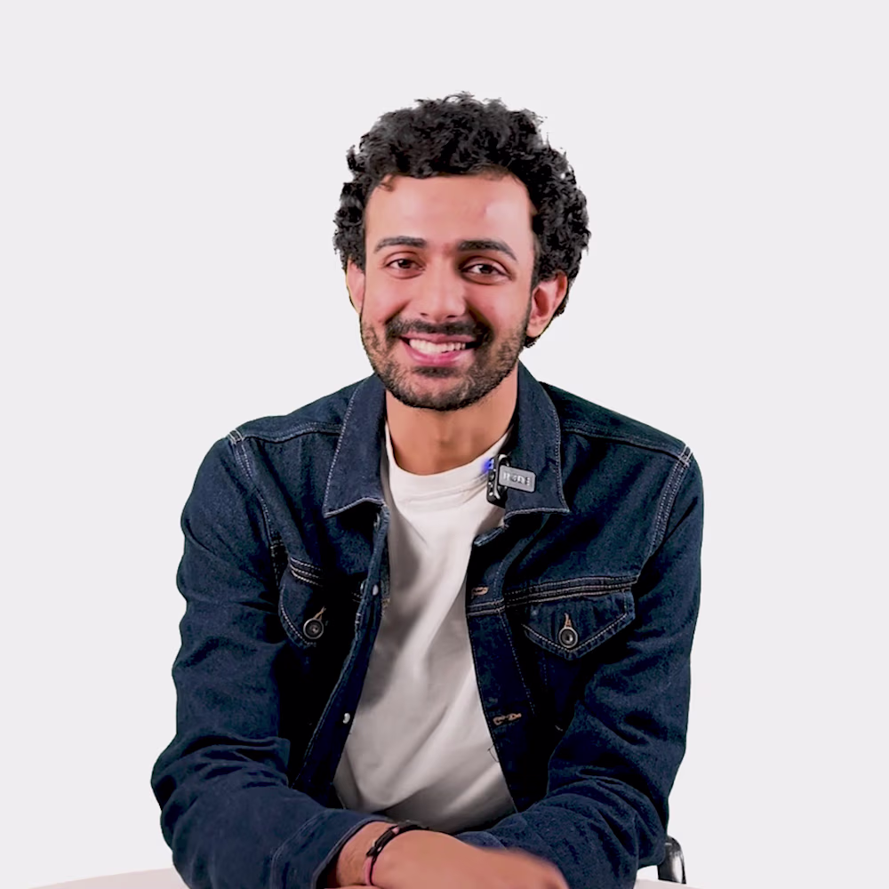 Rohan Vinodkumar
