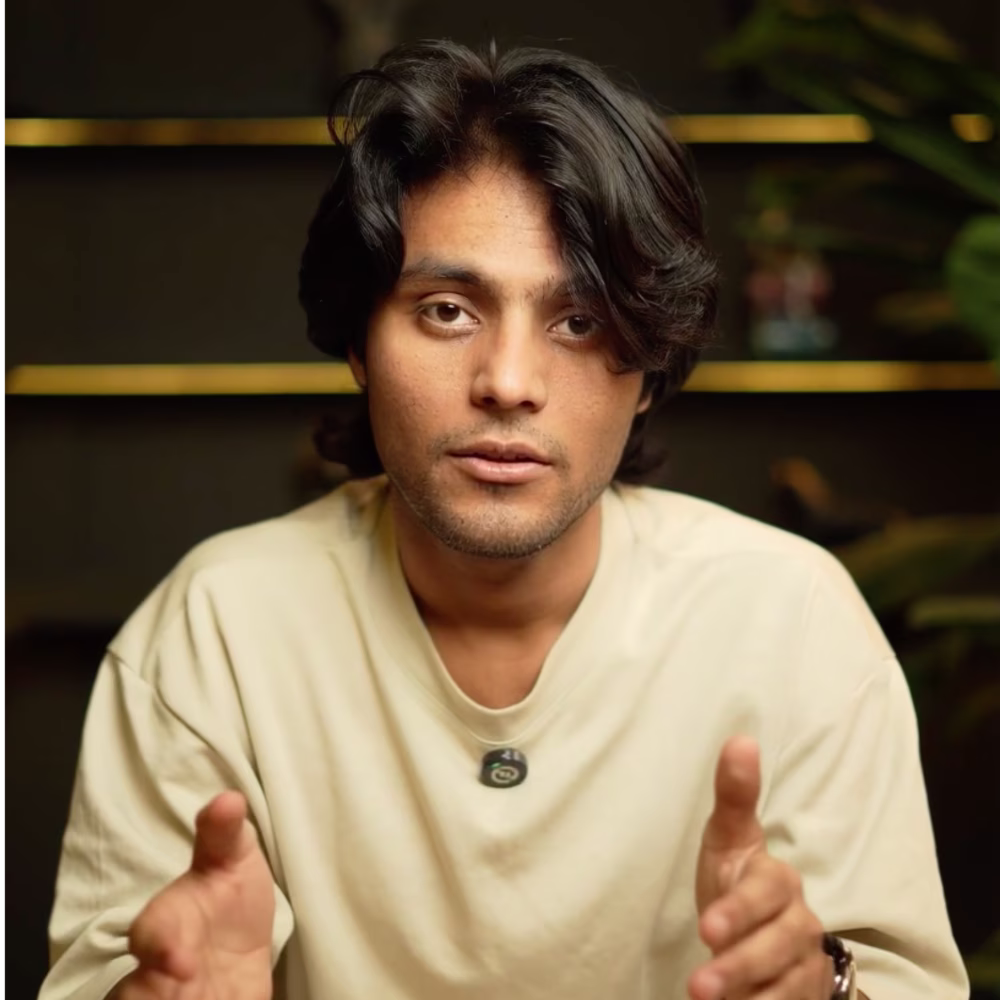 Karan Kothari