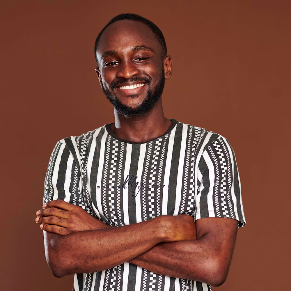 Kwadwo Opoku Agyeman