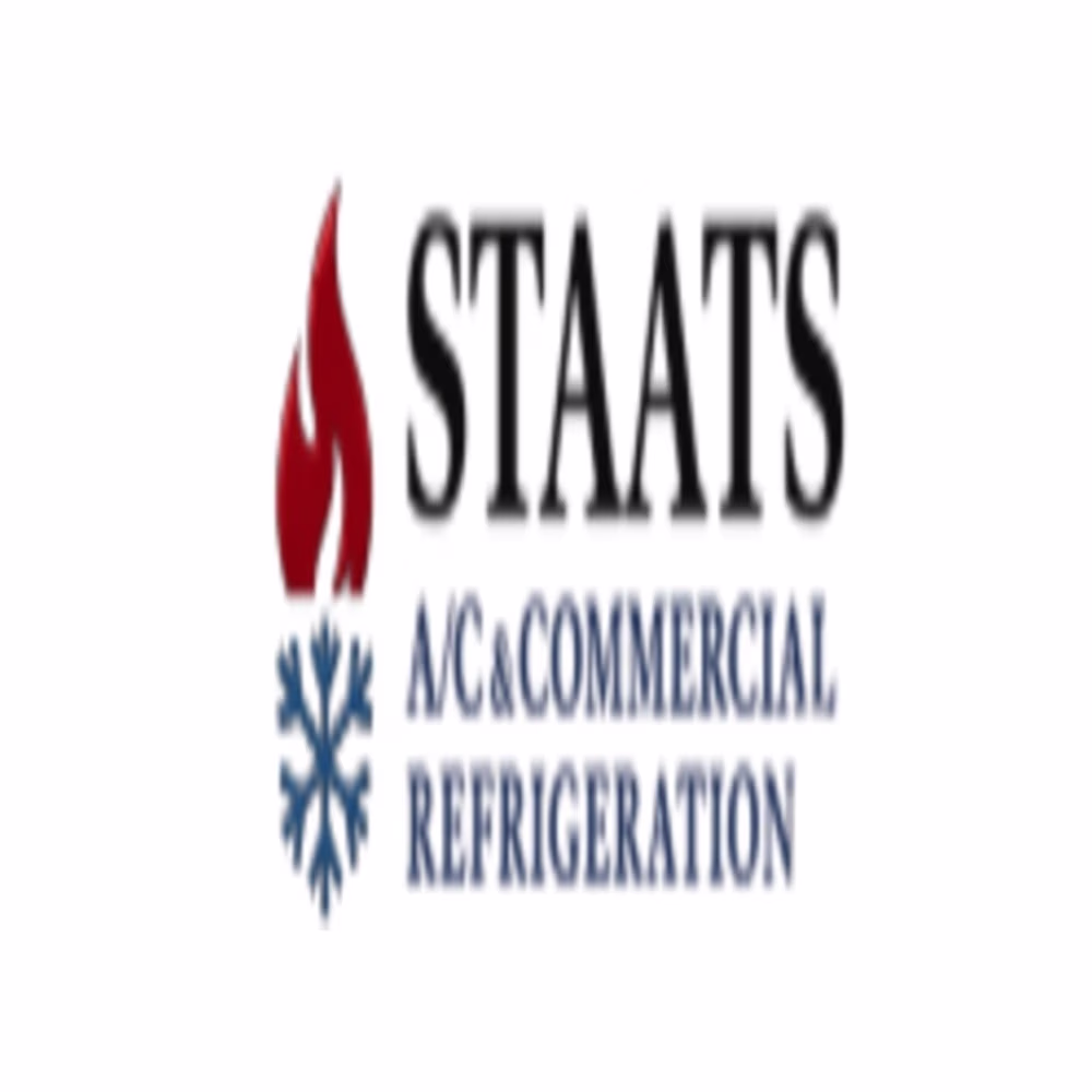 Staats A/C & Commercial Refrigeration Inc.