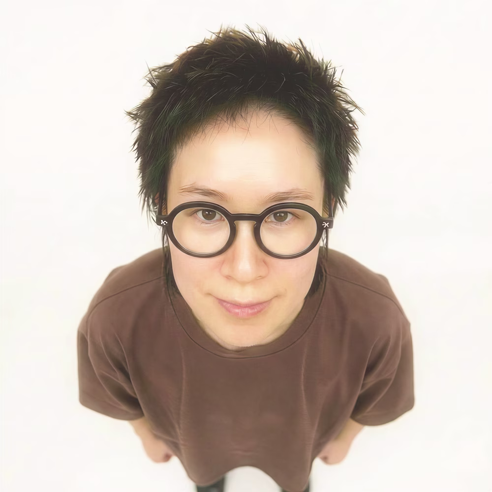 Senyan  Luo