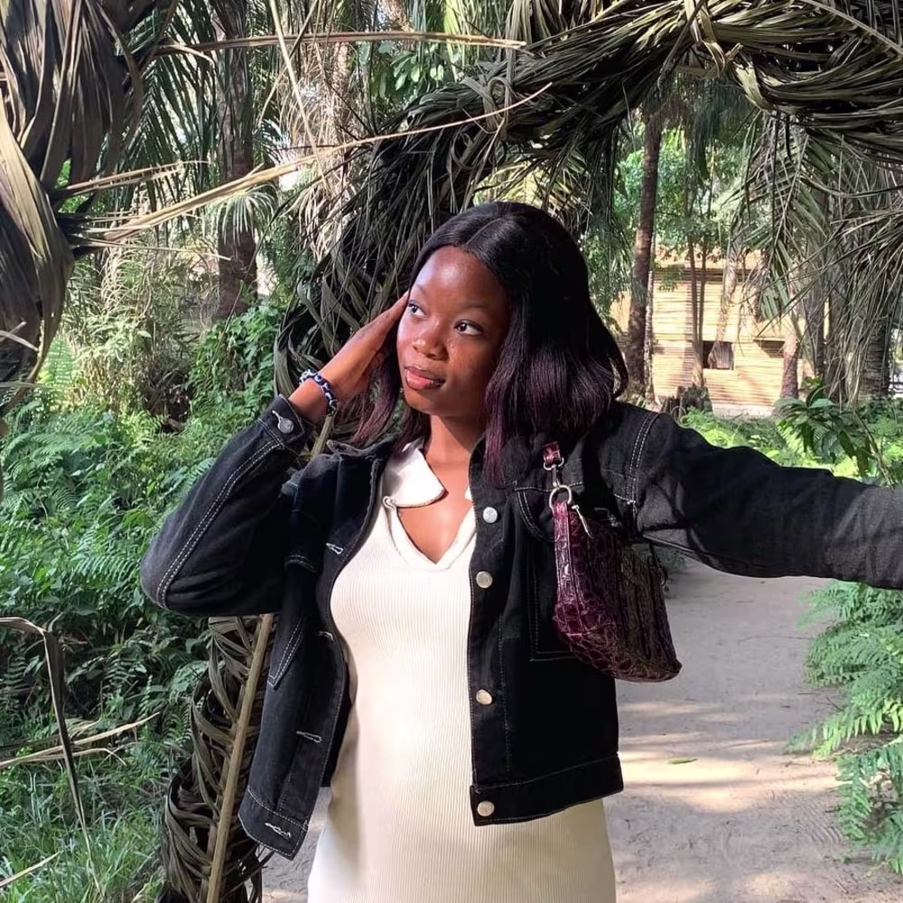 Ella Ubani