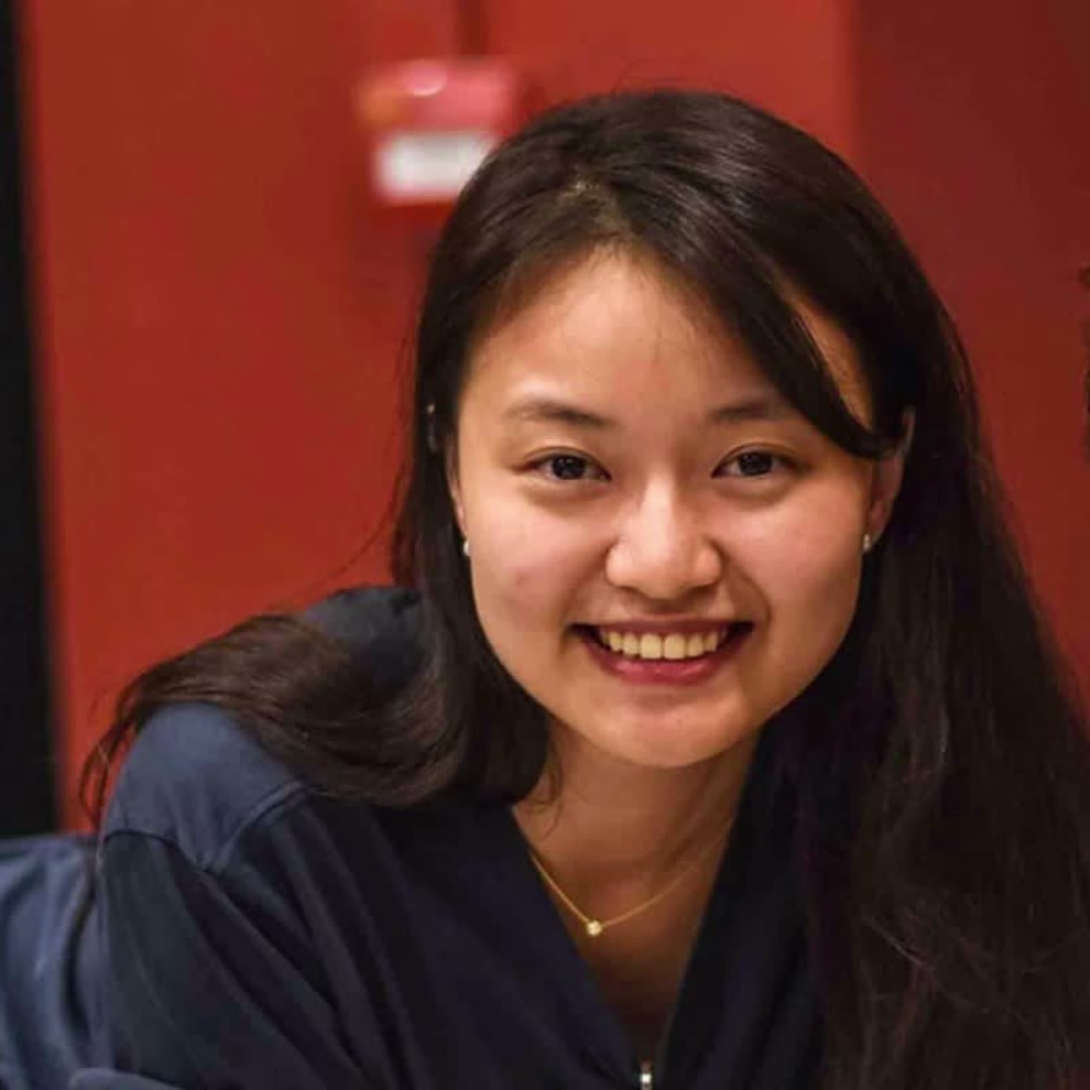 Annie Liang