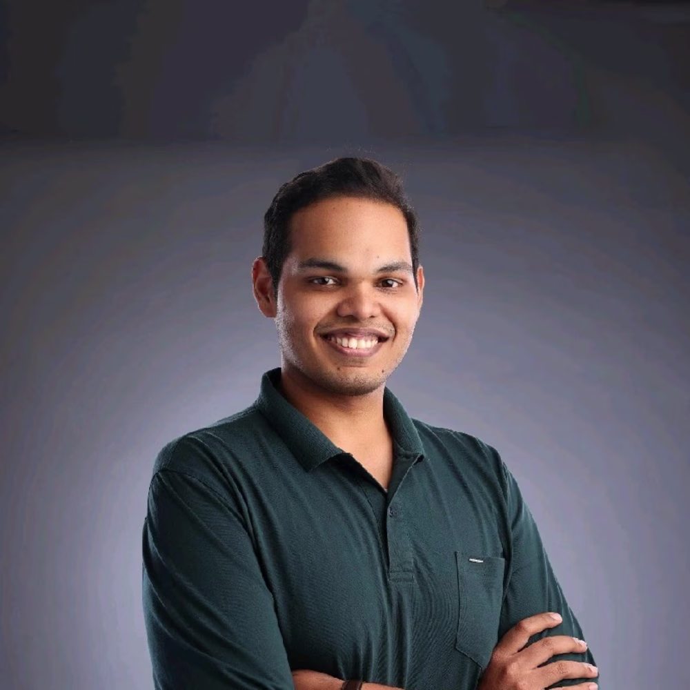 Anirudh Varma