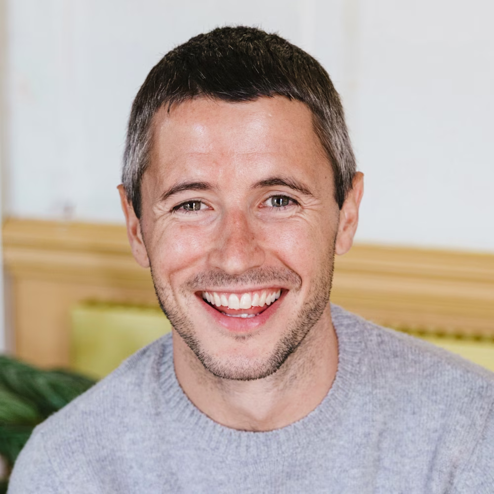 Ben Hayes