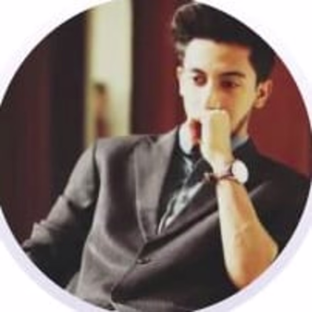 M Khawar Ahmed