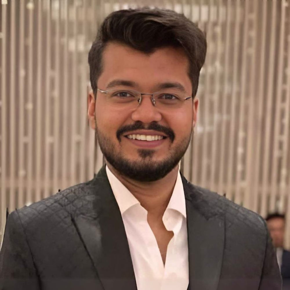 Azeem Ahmed