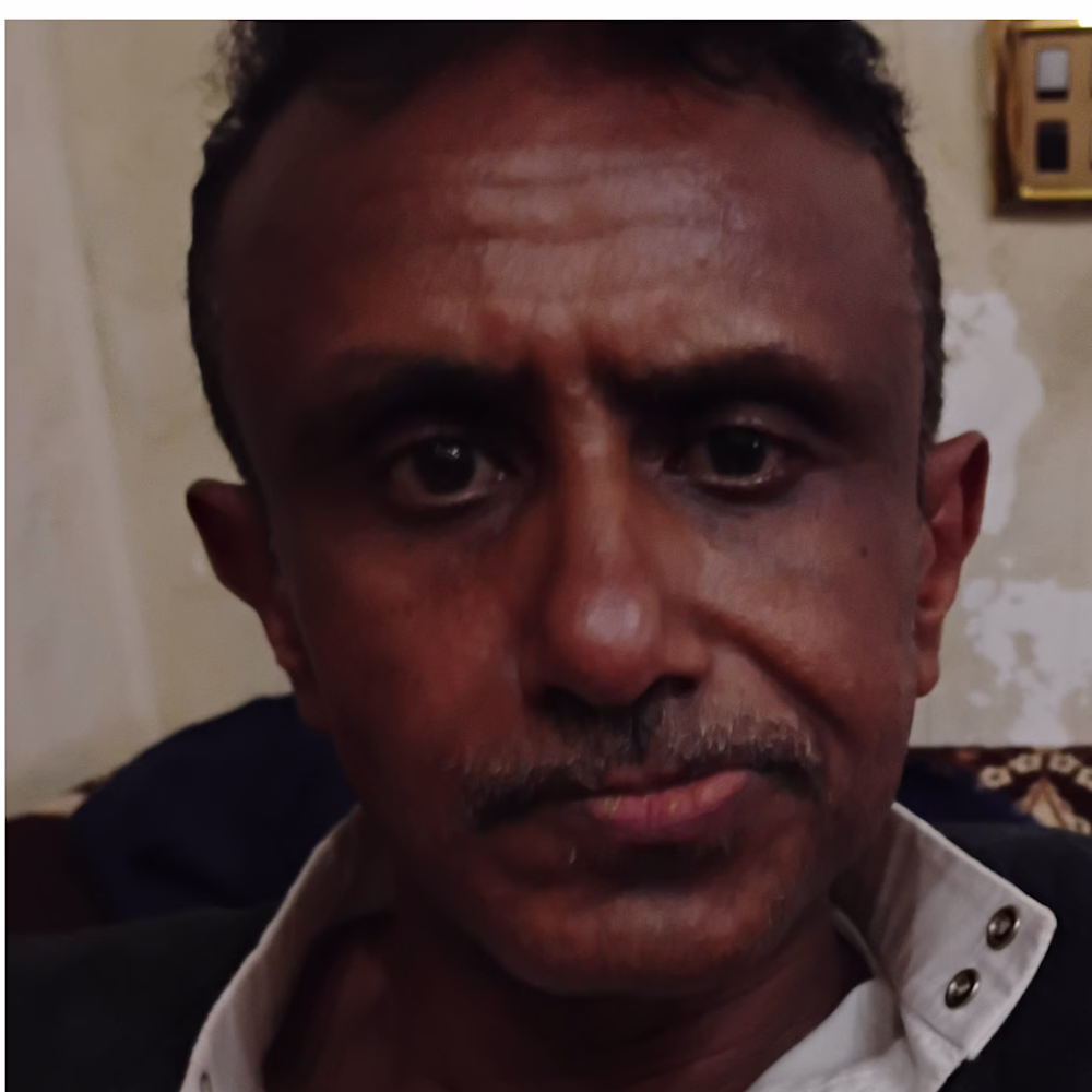 ALI JAASHER