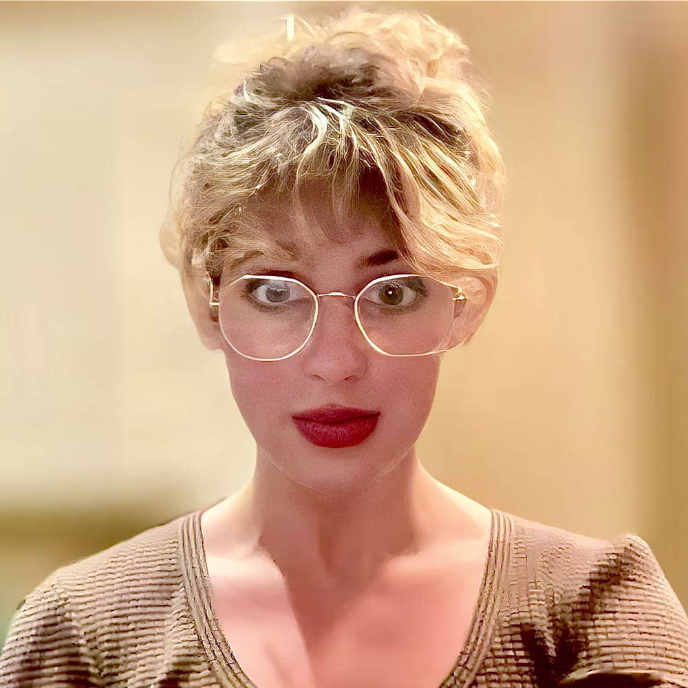 Emory Bouffard